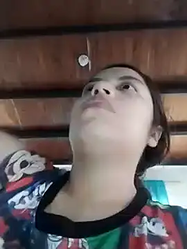 Snapshot of lisseth chatting on January 20, 2025, 9:32 pm lisseth online show from January 20, 2025, 9:32 pm