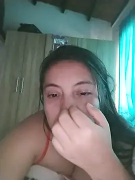 lisseth online show from May 7, 2026, 7:06 pm