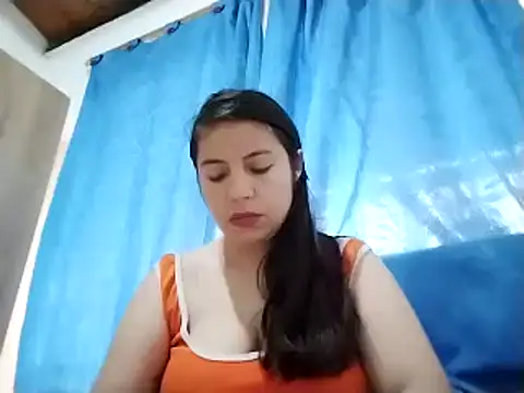 Snapshot of lisseth chatting on February 12, 2025, 9:33 pm lisseth online show from February 12, 2025, 9:33 pm