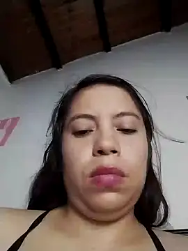 Snapshot of lisseth chatting on January 30, 2025, 11:13 pm lisseth online show from January 30, 2025, 11:13 pm