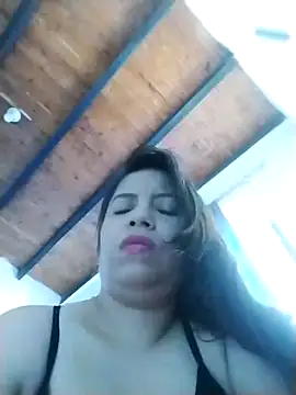 Snapshot of lisseth chatting on January 30, 2025, 8:10 pm lisseth online show from January 30, 2025, 8:10 pm