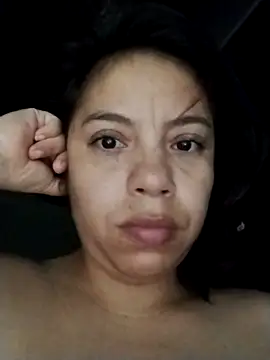 Snapshot of lisseth chatting on January 27, 2025, 10:27 am lisseth online show from January 27, 2025, 10:27 am