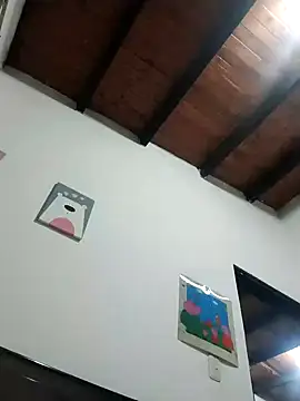 Snapshot of lisseth chatting on February 9, 2025, 3:32 am lisseth online show from February 9, 2025, 3:32 am