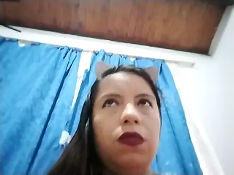 Snapshot of lisseth chatting on February 14, 2025, 10:58 pm lisseth online show from February 14, 2025, 10:58 pm