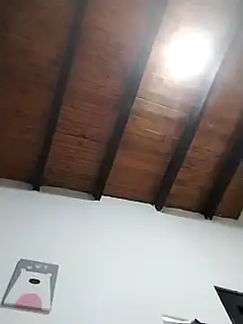 Snapshot of lisseth chatting on October 12, 2025, 7:26 pm lisseth online show from October 12, 2025, 7:26 pm