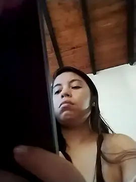 Snapshot of lisseth chatting on February 9, 2025, 4:18 pm lisseth online show from February 9, 2025, 4:18 pm