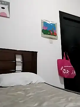 Snapshot of lisseth chatting on February 4, 2025, 8:17 pm lisseth online show from February 4, 2025, 8:17 pm