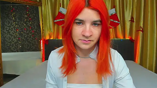  Polly Love  online show from January 18, 2025, 7:07 am