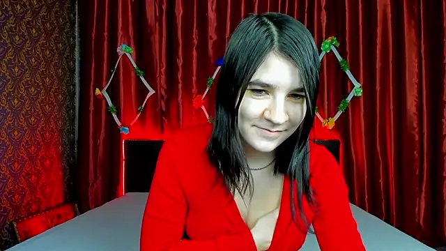 Snapshot of _Polly_Love_ chatting on March 7, 2026, 7:04 am Polly Love online show from March 7, 2026, 7:04 am