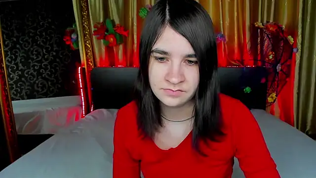 Snapshot of _Polly_Love_ chatting on March 14, 2026, 6:52 am Polly Love online show from March 14, 2026, 6:52 am