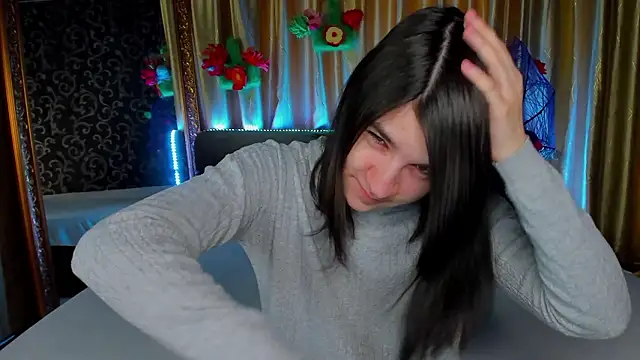 Snapshot of _Polly_Love_ chatting on March 9, 2026, 7:23 am Polly Love online show from March 9, 2026, 7:23 am