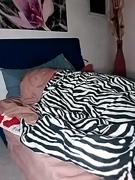 affascino online show from February 10, 2026, 4:55 am