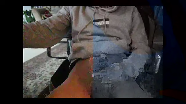 Danilow Dutch online show from October 28, 2025, 9:52 am