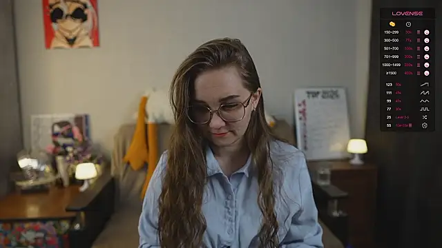 Miatiny online show from February 11, 2026, 4:51 pm