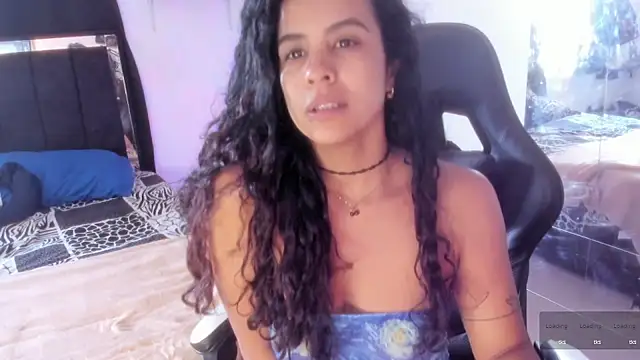 Snapshot of Moon_Sammy chatting on October 24, 2025, 1:21 pm Moon Sammy online show from October 24, 2025, 1:21 pm