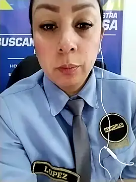 Snapshot of SAMANTHA-16_ chatting on April 9, 2026, 1:06 pm SAMANTHA-16 online show from April 9, 2026, 1:06 pm