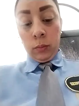 Snapshot of SAMANTHA-16_ chatting on April 14, 2026, 1:38 pm SAMANTHA-16 online show from April 14, 2026, 1:38 pm