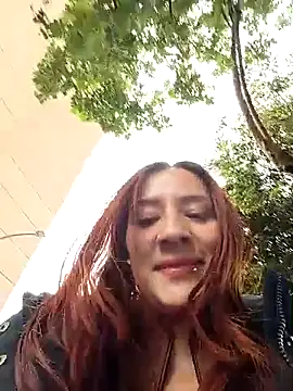 Snapshot of SAMANTHA-16_ chatting on March 12, 2026, 6:34 pm SAMANTHA-16 online show from March 12, 2026, 6:34 pm