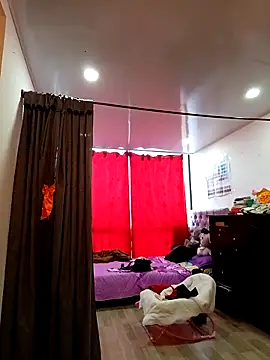 Snapshot of SAMANTHA-16_ chatting on March 10, 2026, 12:09 pm SAMANTHA-16 online show from March 10, 2026, 12:09 pm