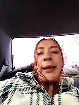 Snapshot of SAMANTHA-16_ chatting on March 13, 2026, 12:43 pm SAMANTHA-16 online show from March 13, 2026, 12:43 pm