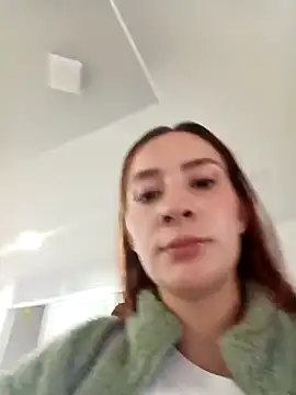 Snapshot of SAMANTHA-16_ chatting on March 14, 2026, 12:33 pm SAMANTHA-16 online show from March 14, 2026, 12:33 pm