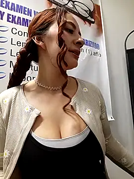 Snapshot of SAMANTHA-16_ chatting on March 5, 2026, 12:46 pm SAMANTHA-16 online show from March 5, 2026, 12:46 pm