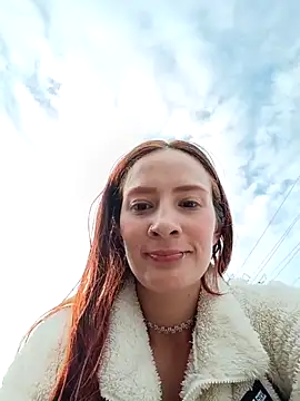 Snapshot of SAMANTHA-16_ chatting on March 31, 2026, 12:07 pm SAMANTHA-16 online show from March 31, 2026, 12:07 pm