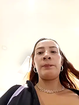 Snapshot of SAMANTHA-16_ chatting on March 6, 2026, 12:33 pm SAMANTHA-16 online show from March 6, 2026, 12:33 pm