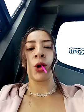 Snapshot of SAMANTHA-16_ chatting on February 4, 2025, 1:38 pm SAMANTHA-16 online show from February 4, 2025, 1:38 pm