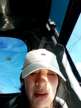 Snapshot of SAMANTHA-16_ chatting on January 30, 2025, 2:15 pm SAMANTHA-16 online show from January 30, 2025, 2:15 pm