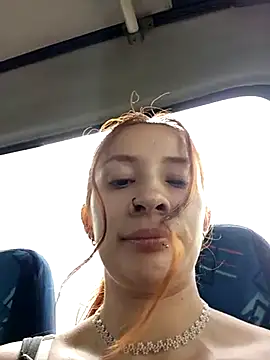 Snapshot of SAMANTHA-16_ chatting on March 20, 2025, 1:04 pm SAMANTHA-16 online show from March 20, 2025, 1:04 pm