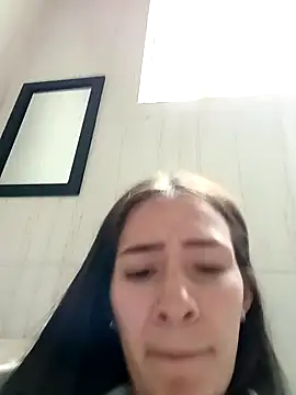 Snapshot of SAMANTHA-16_ chatting on February 6, 2025, 6:13 pm SAMANTHA-16 online show from February 6, 2025, 6:13 pm