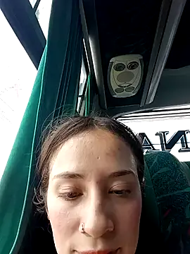 Snapshot of SAMANTHA-16_ chatting on February 1, 2025, 4:54 pm SAMANTHA-16 online show from February 1, 2025, 4:54 pm