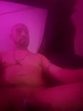 nakedtony81 online show from March 16, 2026, 5:44 am