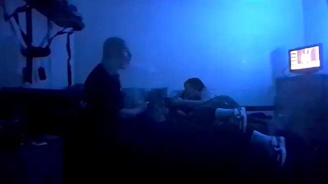 nakedtony81 online show from January 6, 2026, 8:51 am