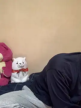 Snapshot of KEI_96 chatting on February 5, 2025, 12:38 pm KEI 96 online show from February 5, 2025, 12:38 pm