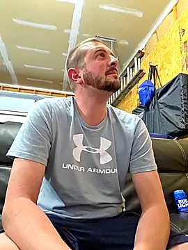 MrMechanic38 online show from April 3, 2026, 12:50 am