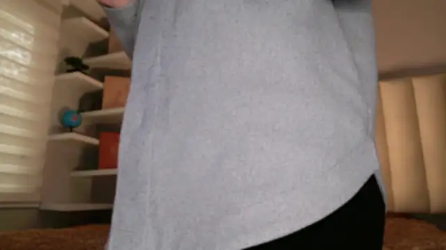 Megan mooree  online show from February 7, 2026, 4:26 pm