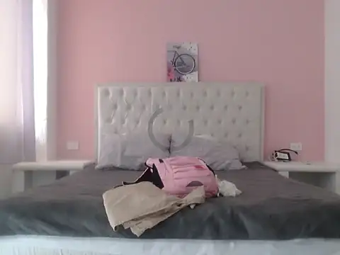 Gabycutee online show from January 31, 2026, 7:45 pm