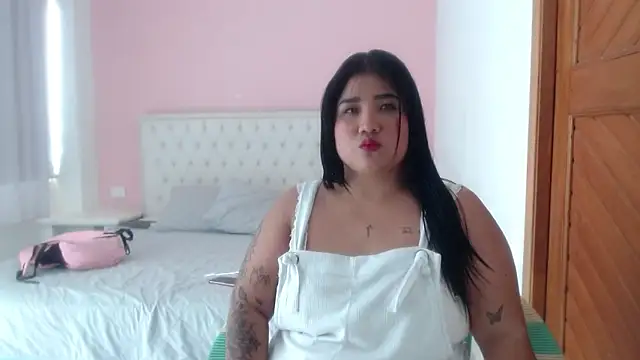 Gabycutee online show from January 10, 2026, 7:42 pm