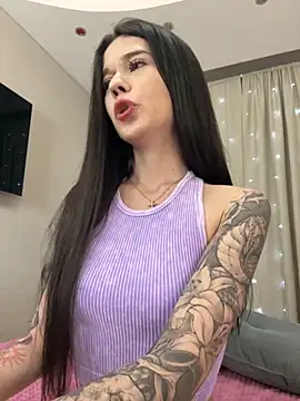 Snapshot of Vika_Gray chatting on October 19, 2025, 3:15 pm Vika Gray online show from October 19, 2025, 3:15 pm