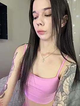 Vika Gray online show from April 5, 2026, 4:13 pm