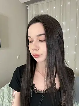 Vika Gray online show from March 13, 2026, 4:12 pm