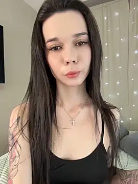 Vika Gray online show from April 14, 2026, 4:12 pm