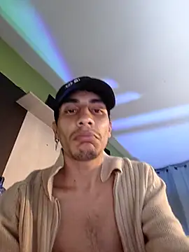 divinityros online show from October 27, 2025, 2:45 am