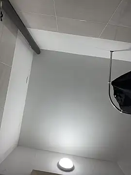 Holly Molii online show from April 24, 2026, 4:25 am