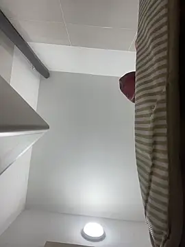 Holly Molii online show from April 26, 2026, 2:09 am