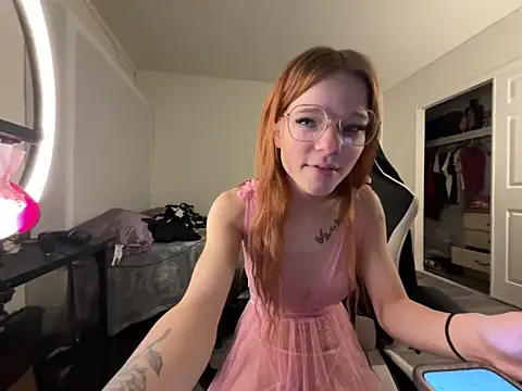 foxy ana13 online show from November 10, 2025, 5:45 am