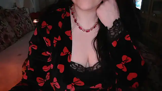 CronacaErotica online show from January 15, 2026, 2:09 pm