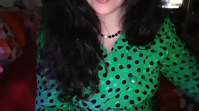 Snapshot of CronacaErotica chatting on February 5, 2025, 4:47 pm CronacaErotica online show from February 5, 2025, 4:47 pm